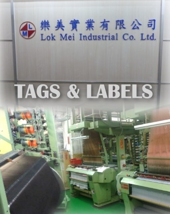 Lok Mei Industrial Co. Ltd.