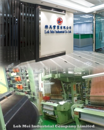 Lok Mei Industrial Co. Ltd.