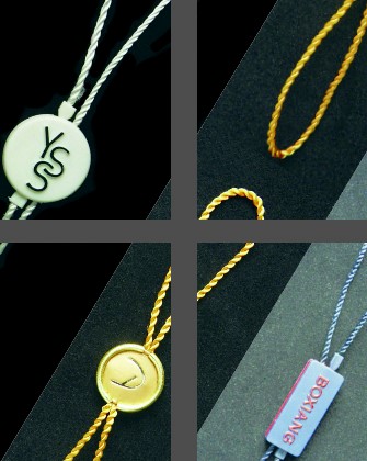 String and seal
