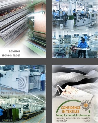 Garment Factory & Printing Factory