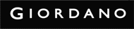 Giordano Logo