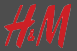 h&m logo